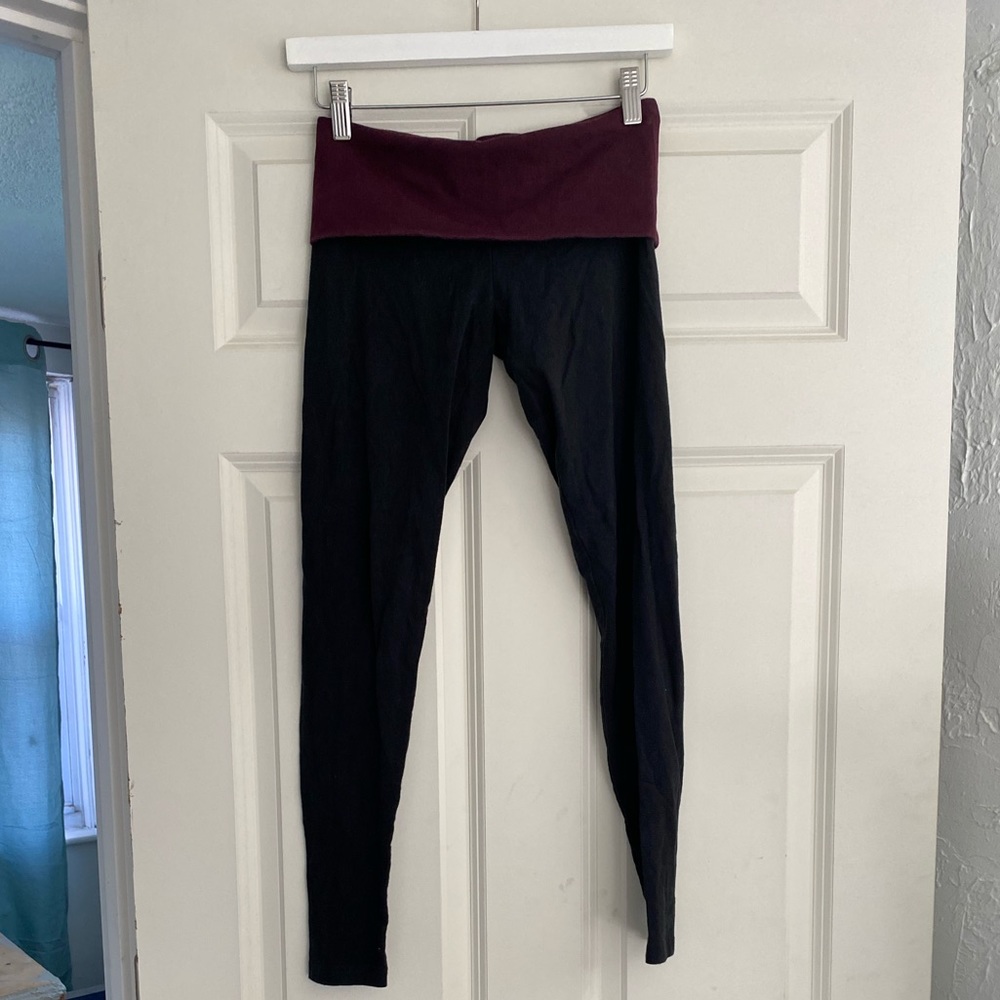 VS Pink legging